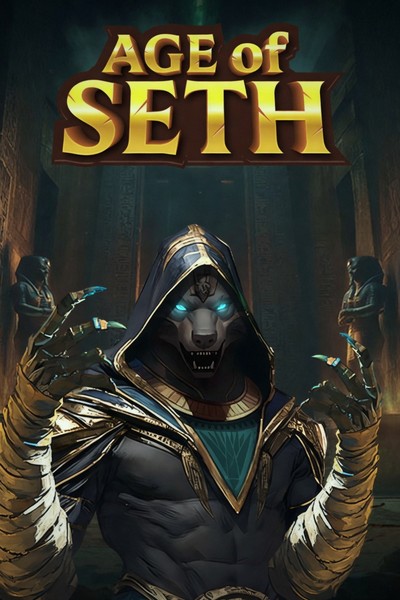 Automat Age Of Seth v Betwest Casino