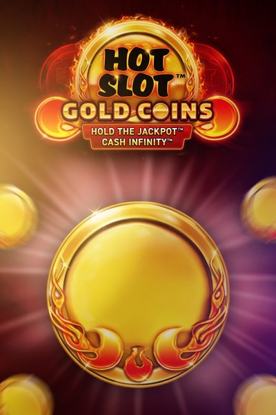Automat Hot Slot: Gold Coins v Betwest Casino