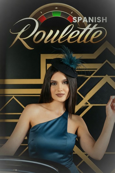 Ruletový stůl Spanish Roulette v Betwest Casino