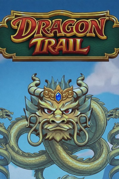 Automat Dragon Trail v Casinova Casino