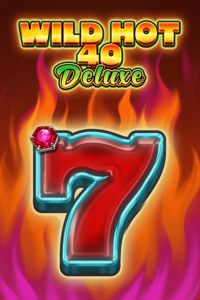 Automat Wild Hot 40 Deluxe v Cleobetra Casino
