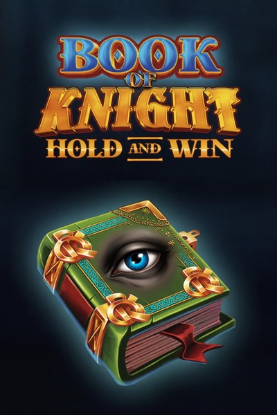 Automat Book Of Knight Hold And Win v Kingmaker Casino
