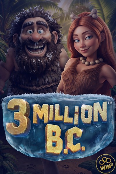 Automat 3 Million BC v Kingmaker Casino